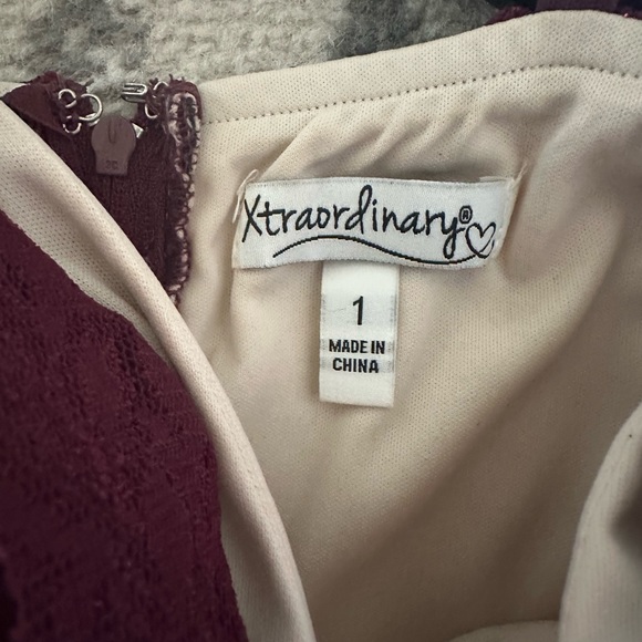 Prom Dress!! - Picture 4 of 4